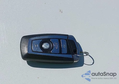 2014 BMW 528I from USA, damaged, VIN WBA5A5C53ED502411